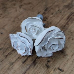 Puxador Flor