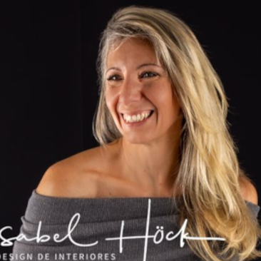 Isabel Höck