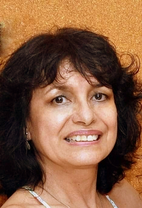 Janete Oldemburg