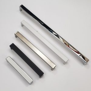 Puxadores linha Leblon
