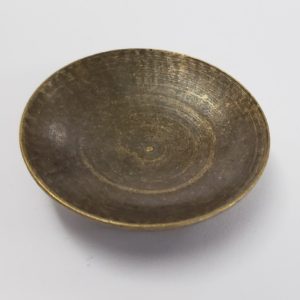 Puxador Português Côncavo