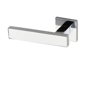 Maçaneta F310 Aço Inox
