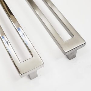 Puxador GAIVOTAS 1x1 (inox)