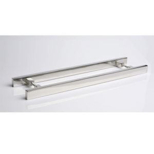 Puxador TURIN (inox)