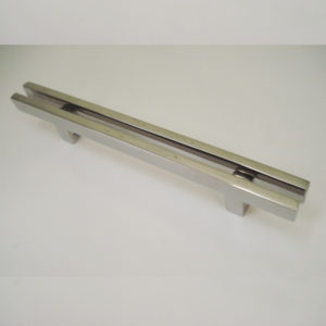 Puxador Lucca (inox)