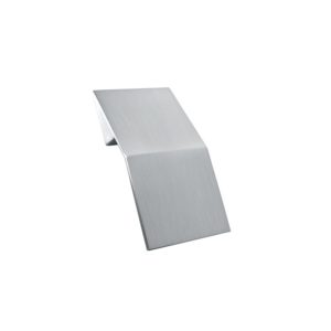Puxador em zamac modelo H1270