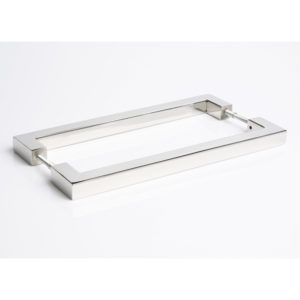 Puxador ROMA (Inox)