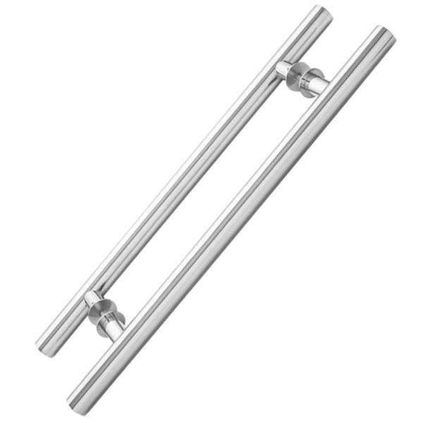 Puxador Sena R - Inox tubular - Image 2