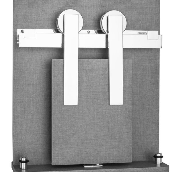 Kit trilho = Preto, Corten ou Branco - Image 3