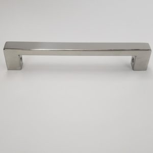 Puxador Ipe simples (inox)