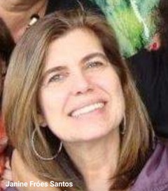 Janine Fróes Santos