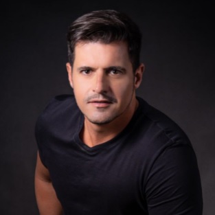 Rodrigo Barbosa