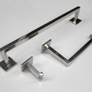 Linha inox MAGUI