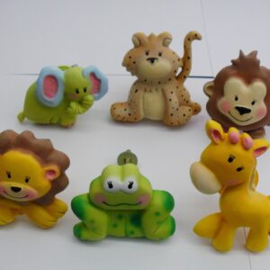 Puxadores Selva Baby