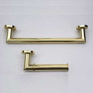 Linha Millenium Dourada