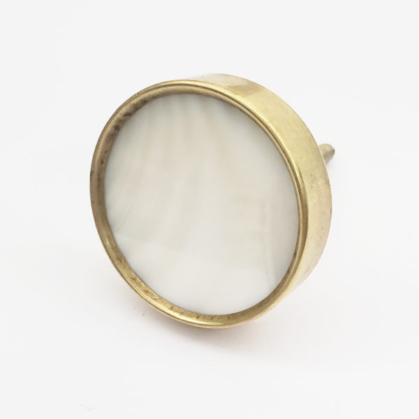 Madrepérola com dourado - Image 4