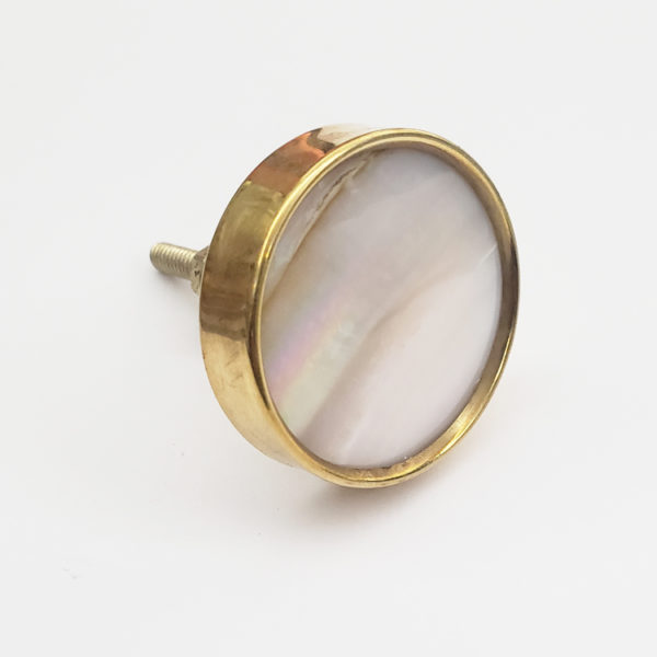 Madrepérola com dourado - Image 3