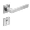Maçaneta F320 Aço Inox