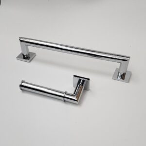 Linha MILLENIUM com roseta ■