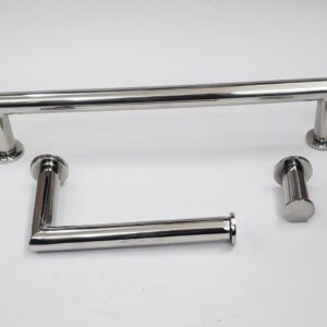 Linha PARATY Inox