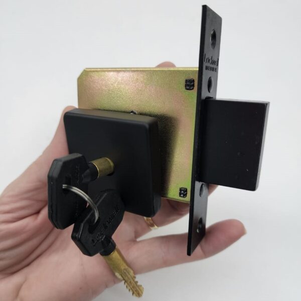 Fechadura tetra chave - Image 2
