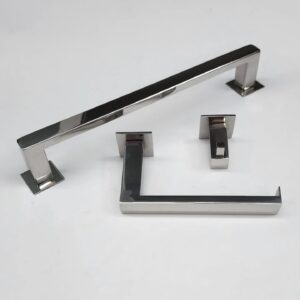 Linha IPE inox