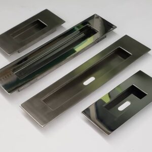 Concha INOX (embutida)