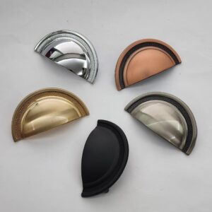Concha Shell JB
