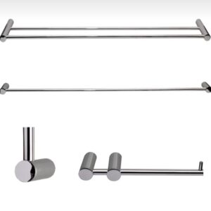 Linha BALL inox